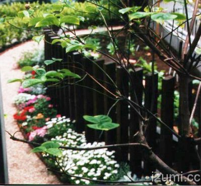 ガーデニングアプローチ